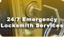 Denver Colorado Local Emergency Locksmith
